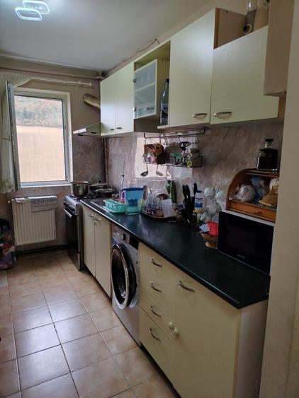 Apartament cu 2 camere în Noua