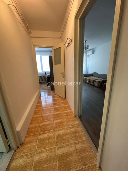 Apartament 1 camera spre inchiriere