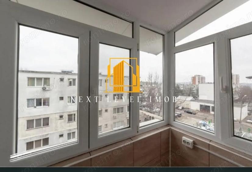 Apartament cu 3 camere decomandat, mobilat în Găvana
