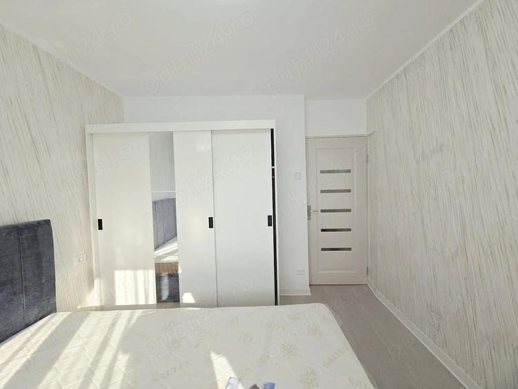 Apartament renovat mobilat la cheie totul nou Tiglina 3 - 3