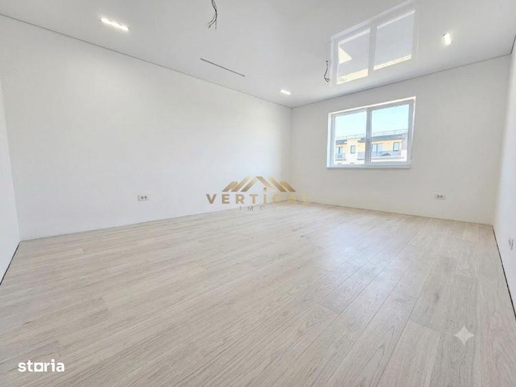 Apartament cu 2 camere în Berceni