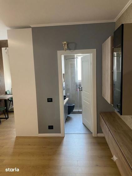 Apartament cu 3 camere în Lotus
