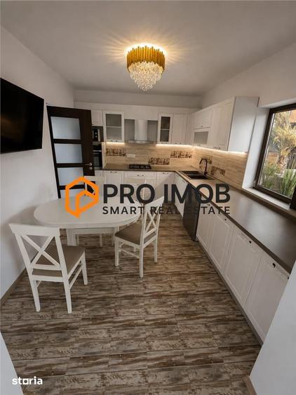 Casa tip P+M in zona cartier American | Comision 0% - 8