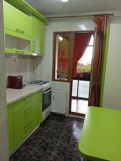 Apartament cu 2 camere decomandat în Mărășești