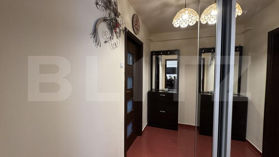 Apartament 3 camere, 96 mp, 3 balcoane, loc de parcare, ULTRACENTRAL - 2