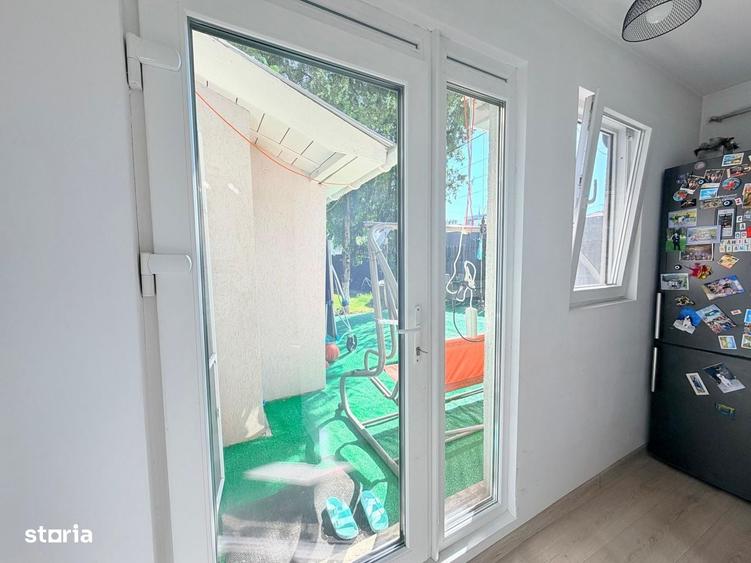 Casă cu 4 camere în Ultracentral