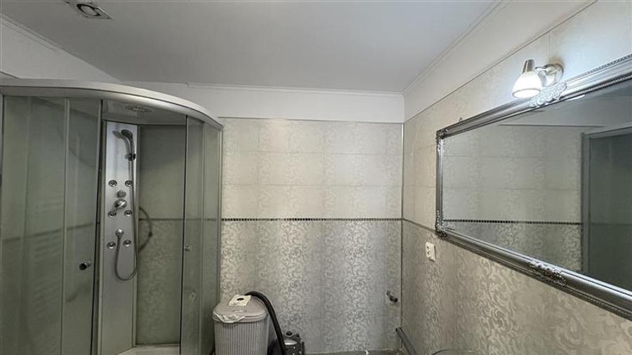 Apartament cu 2 camere circular, mobilat în Dâmbul Rotund