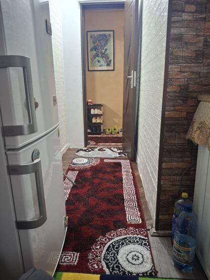 Apartament cu 2 camere în Tătărași