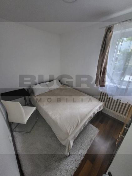 Apartament 2 camere, 28mp, zona Piata Hermes - 3