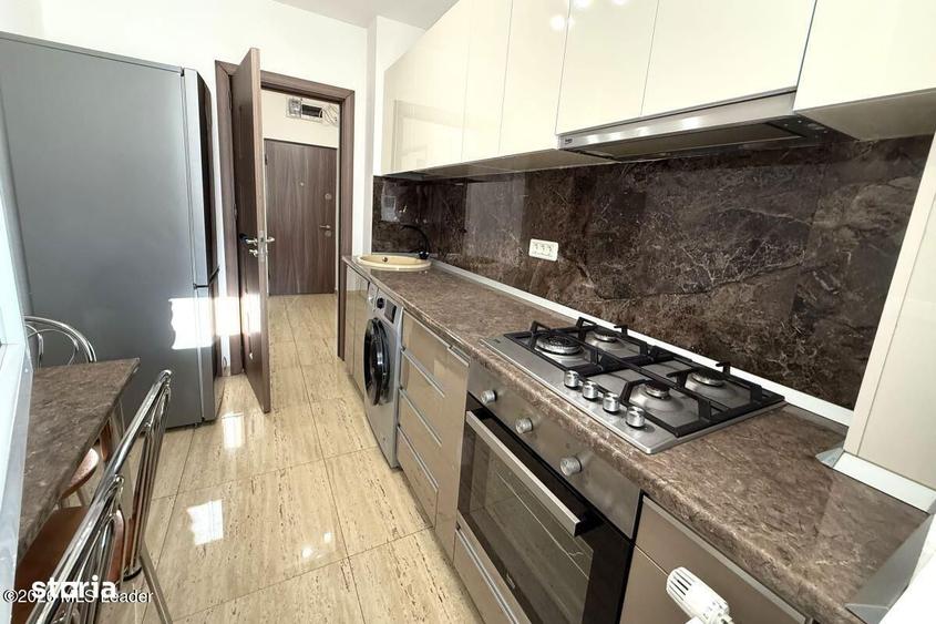 Apartament cu 2 camere în Prelungirea Ghencea