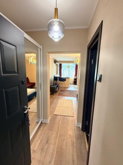 Garsoniera Lujerului - la 1 minut de metrou - direct proprietar - 2