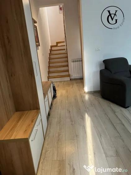 Duplex la curte - Baba Novac - Termen Lung - 7