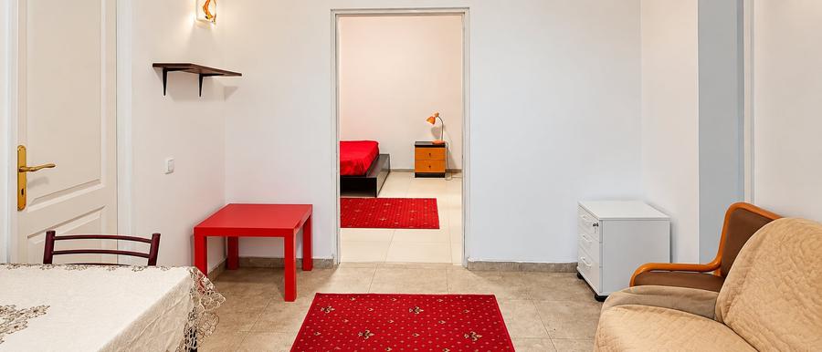 Apartament cu 2 camere, 45 m2 utili, situat la casa cu terasa/Gruia - 5