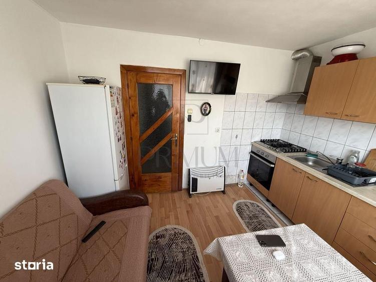 Garsonieră, mobilată în Ciarda Roșie