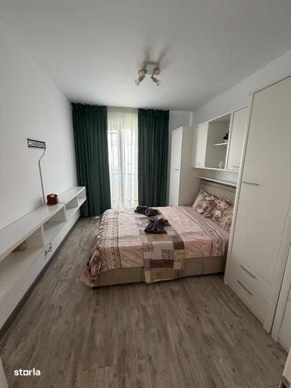 Apartament 2 camere 1 Mai / Loc de parcare - 2