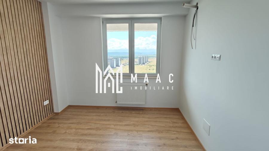 Apartament 2 camere I 43 mp utili I Lift I Parcare I Hipodrom - 9