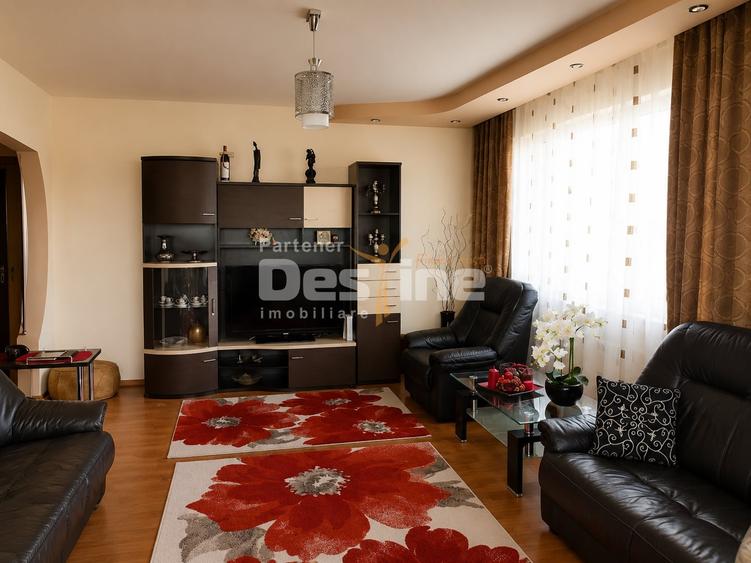 Apartament decomandat 3 camere zona centrală, Timișoara - 20