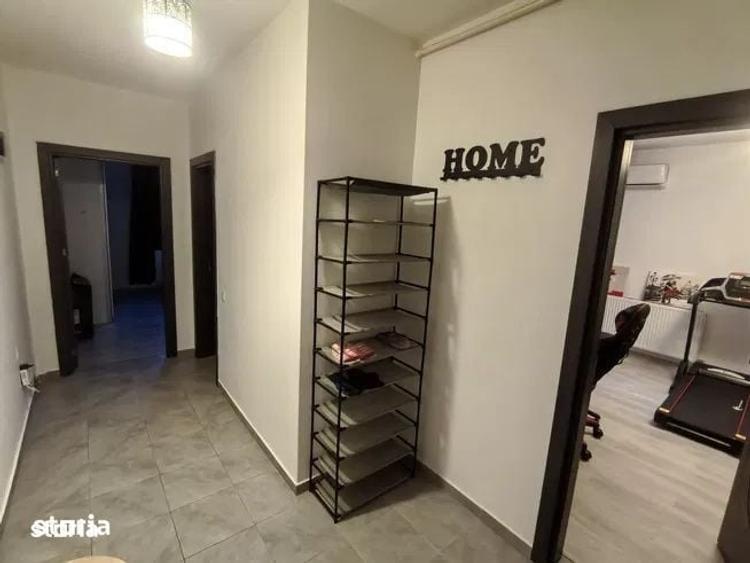 Apartament cu 2 camere în Theodor Pallady