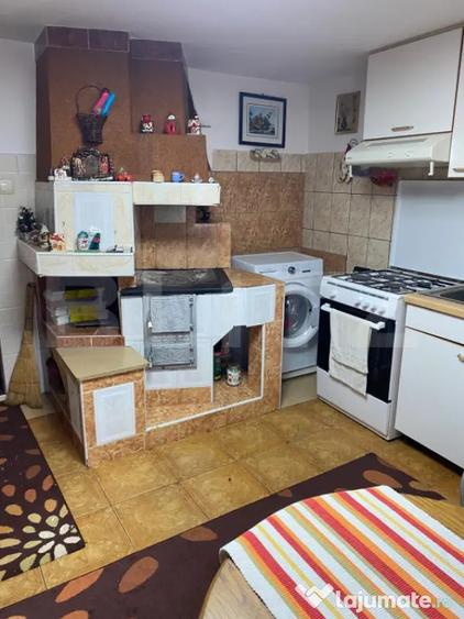 Casa de vanzare in Dorna Candrenilor disponibila imediat - 14