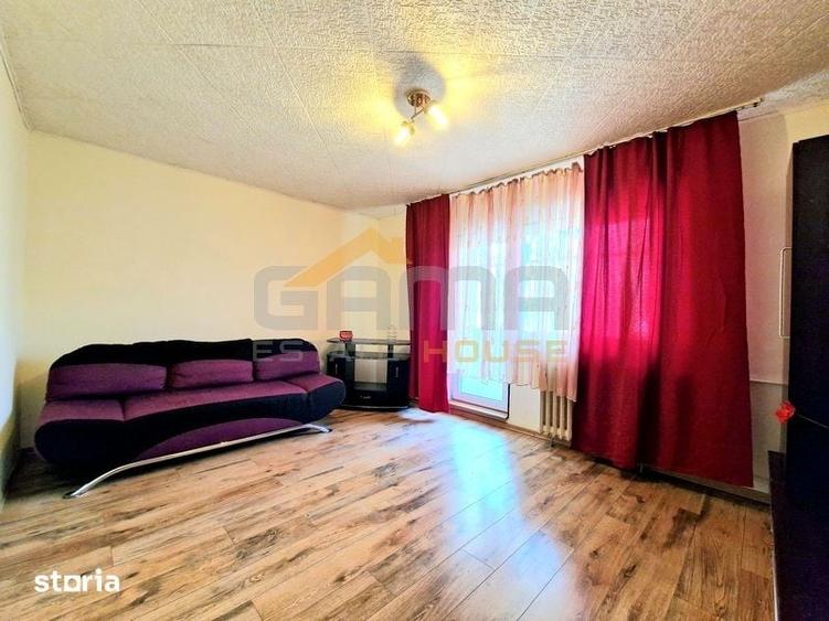 Apartament 1 camera, loc de parcare, Micalaca zona Orizont - 7