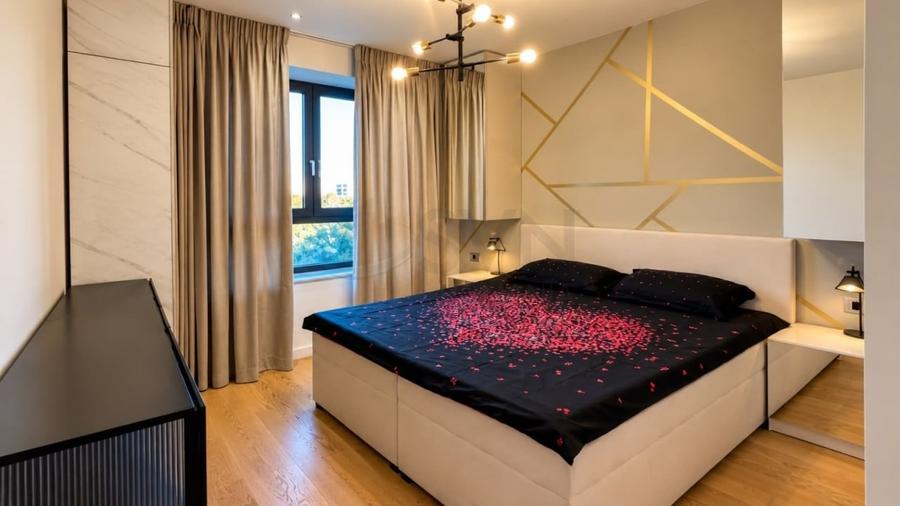 Apartament cu 3 camere decomandat în Aviației