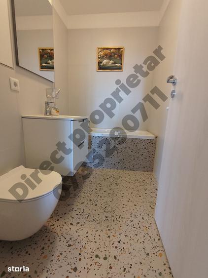 Apartament cu 3 camere în Ozana
