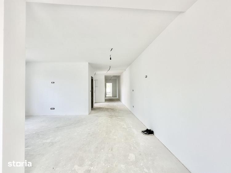Duplex parter cu 4 camere - teren 415 mp - Albina - 12