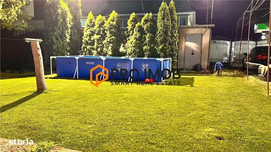 Casă cu 3 camere decomandat cu Canalizare în Mărăcineni