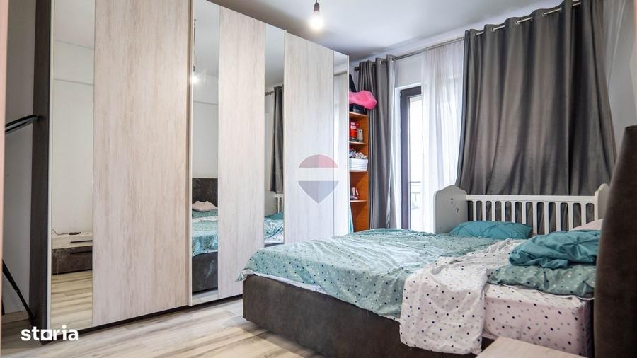 Apartament cu 3 camere de vanzare - 16