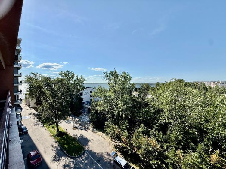 Apartament cu 3 camere în Nord