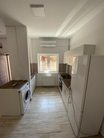 Apartament cu 2 camere în Colentina