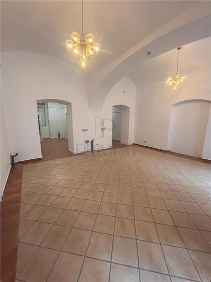 Spațiu comercial, de 150 mp, în Ultracentral