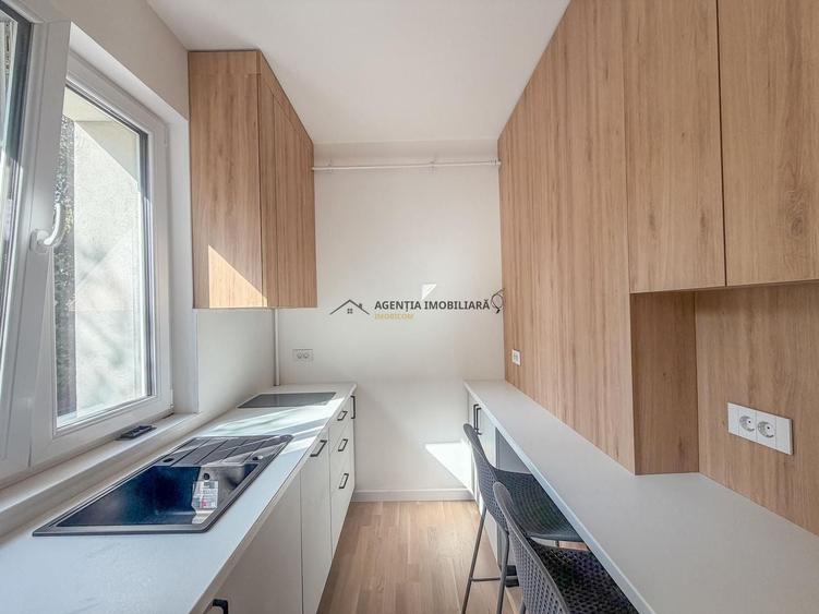 2 camere | Etaj 1 | Renovare completa | Incalazire in pardoseala - 1