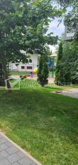 Apartament cu 2 camere, complex Luminia, etaj 1, mobilat si utilat, garaj ! - 5