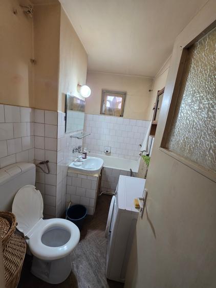 Apartament cu 2 camere decomandat în Kogălniceanu