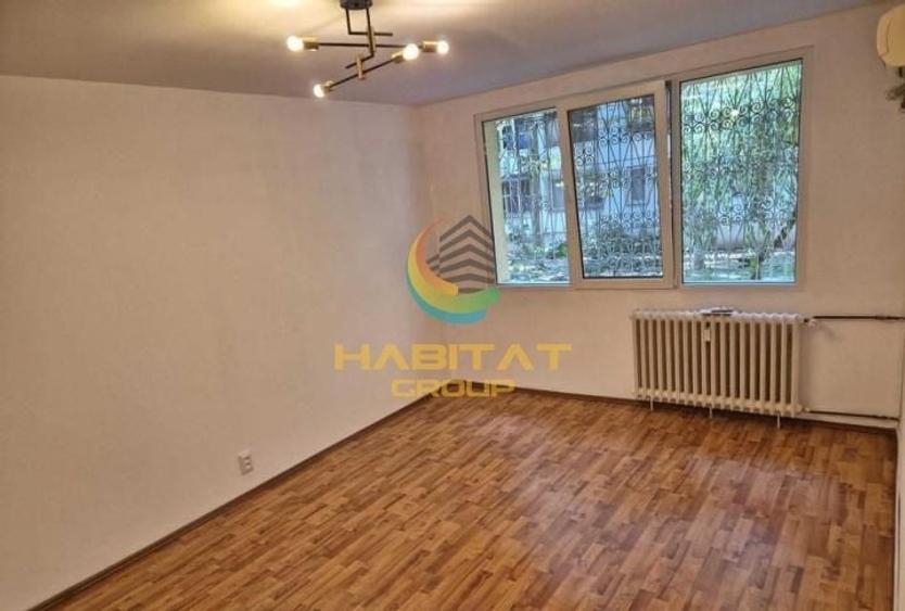 Garsonieră decomandată în Brâncoveanu
