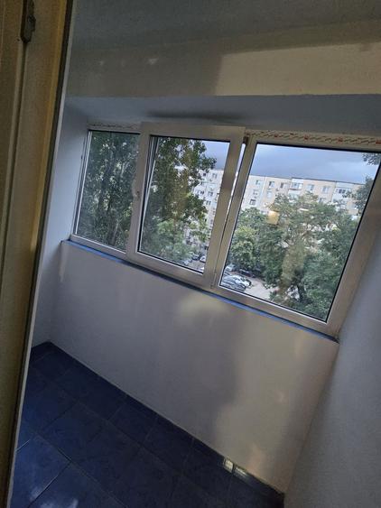 Garsonieră semidecomandată în Ghencea