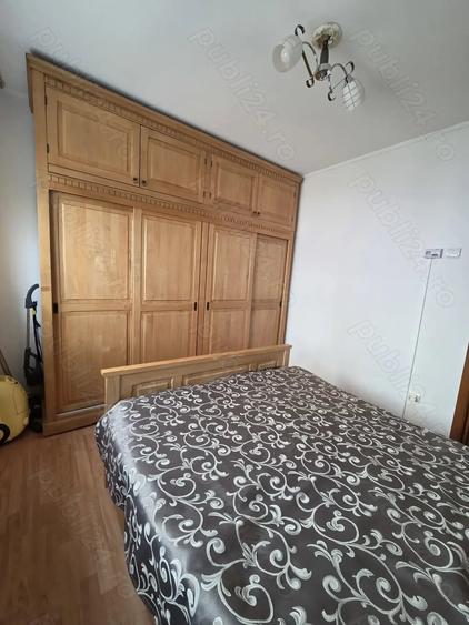 Apartament cu 2 camere decomandat în Radu Negru