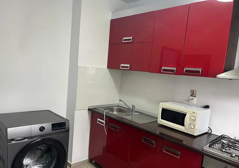 Apartament cu 2 camere decomandat, mobilat în Drumul Taberei