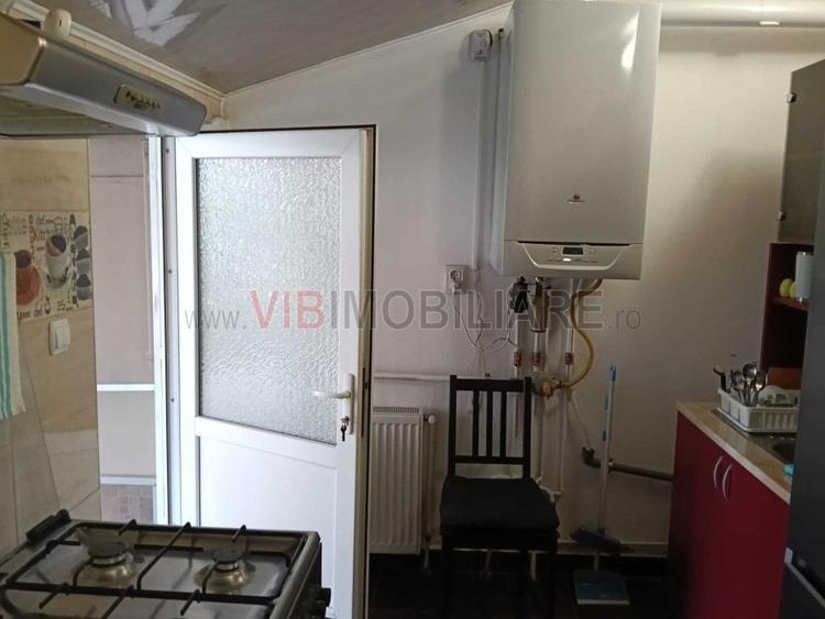 Duplex cu 5 camere cu Teren 327 Mp în Cetății