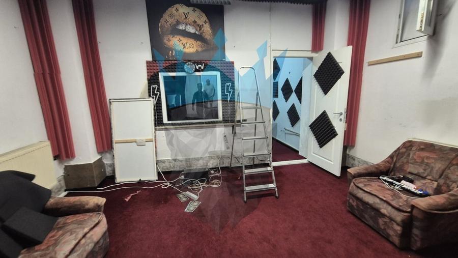 Spațiu comercial, de 45.020000457764 mp, în Viilor