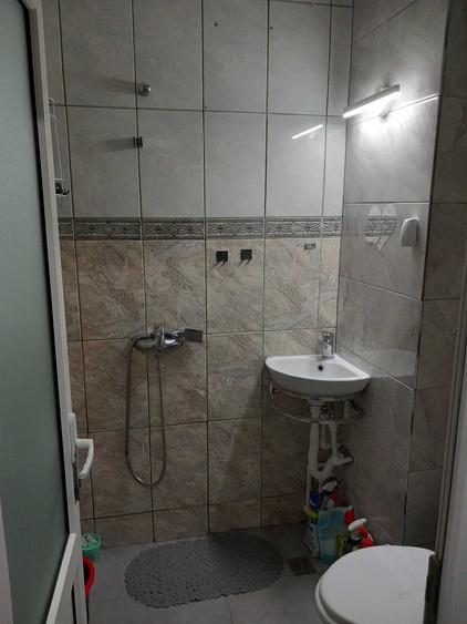 Garsonieră în Barieră