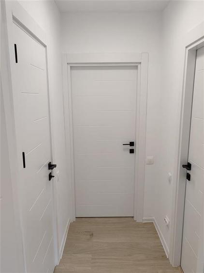 Apartament cu 2 camere semidecomandat în Astra