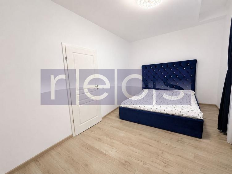 Apartament cu 3 camere decomandat în 1 Mai