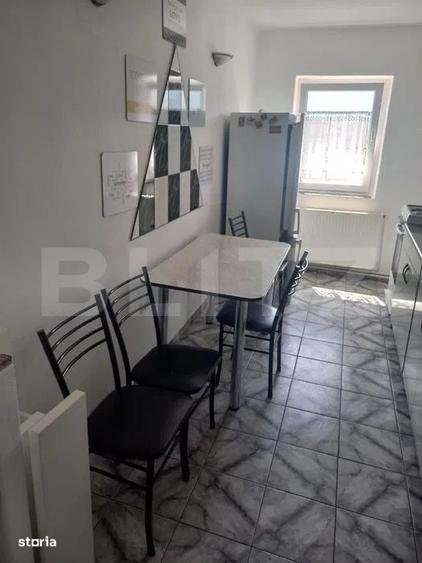 Apartament 3 camere, 75 mp, zona Bartolomeu - 3