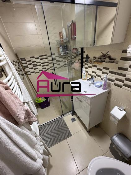 Apartament cu 2 camere nedecomandat în Neptun