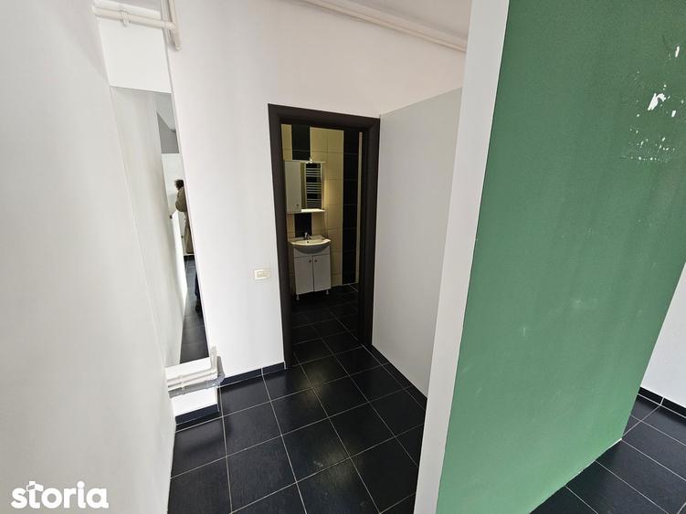 Spațiu comercial, de 64 mp, în Chiajna