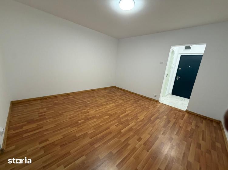 Garsonieră semidecomandată în Dristor