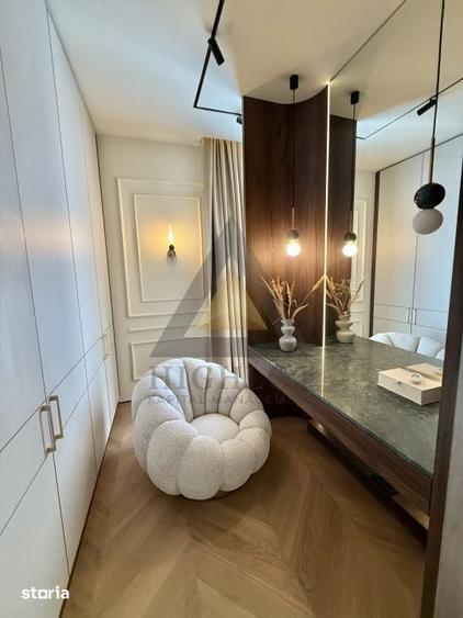 IANCU NICOLAE | VILA PREMIUM CU PISCINA | 5 DR | COMPLET MOBILATA - 9