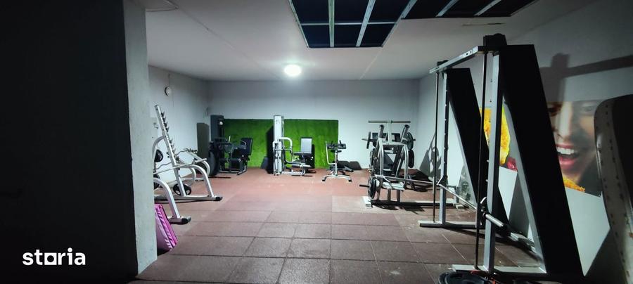 Apartament cu 2 camere în Prelungirea Ghencea